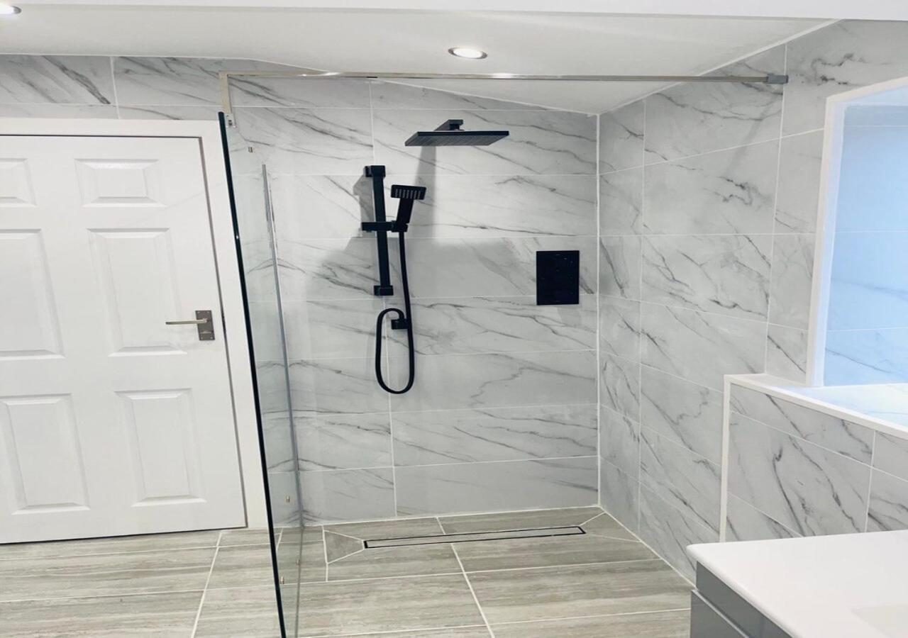 Luxury New Home Swanscombe Exteriér fotografie
